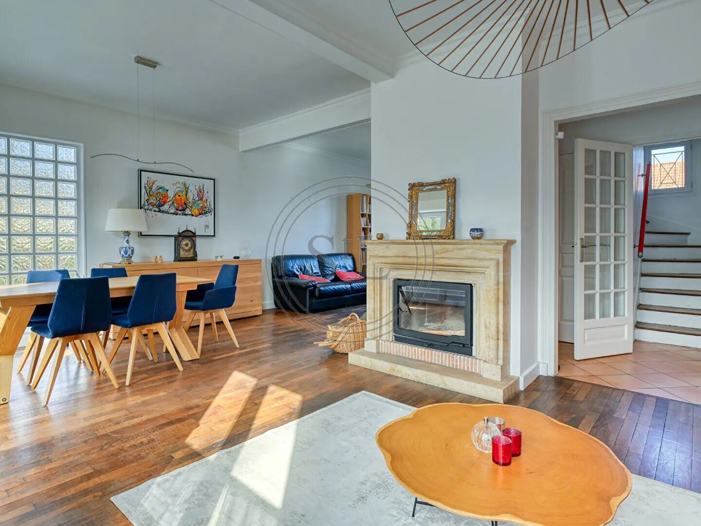 Maison à vendre, 154m², Viroflay