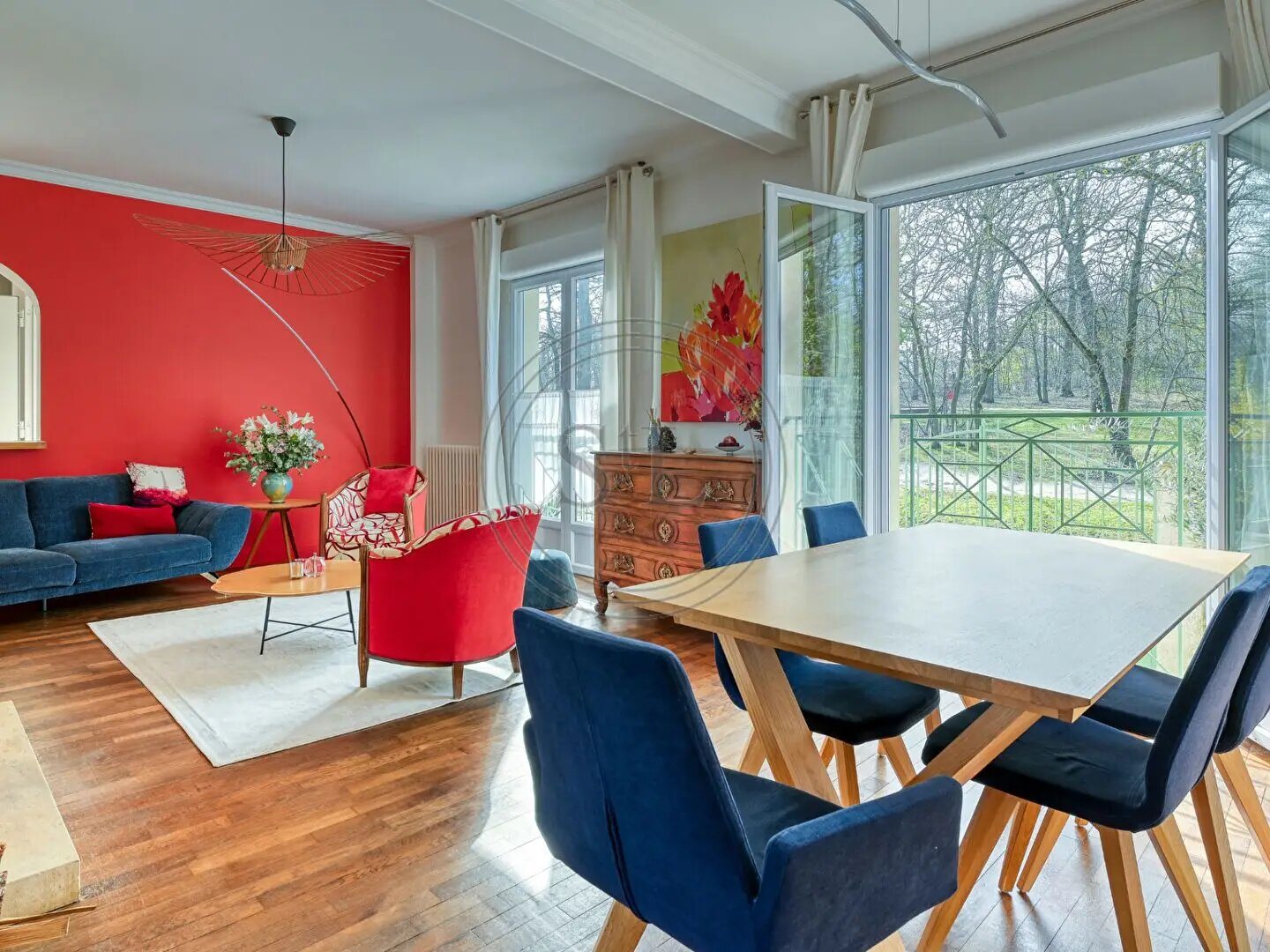 Maison à vendre, 154m², Viroflay