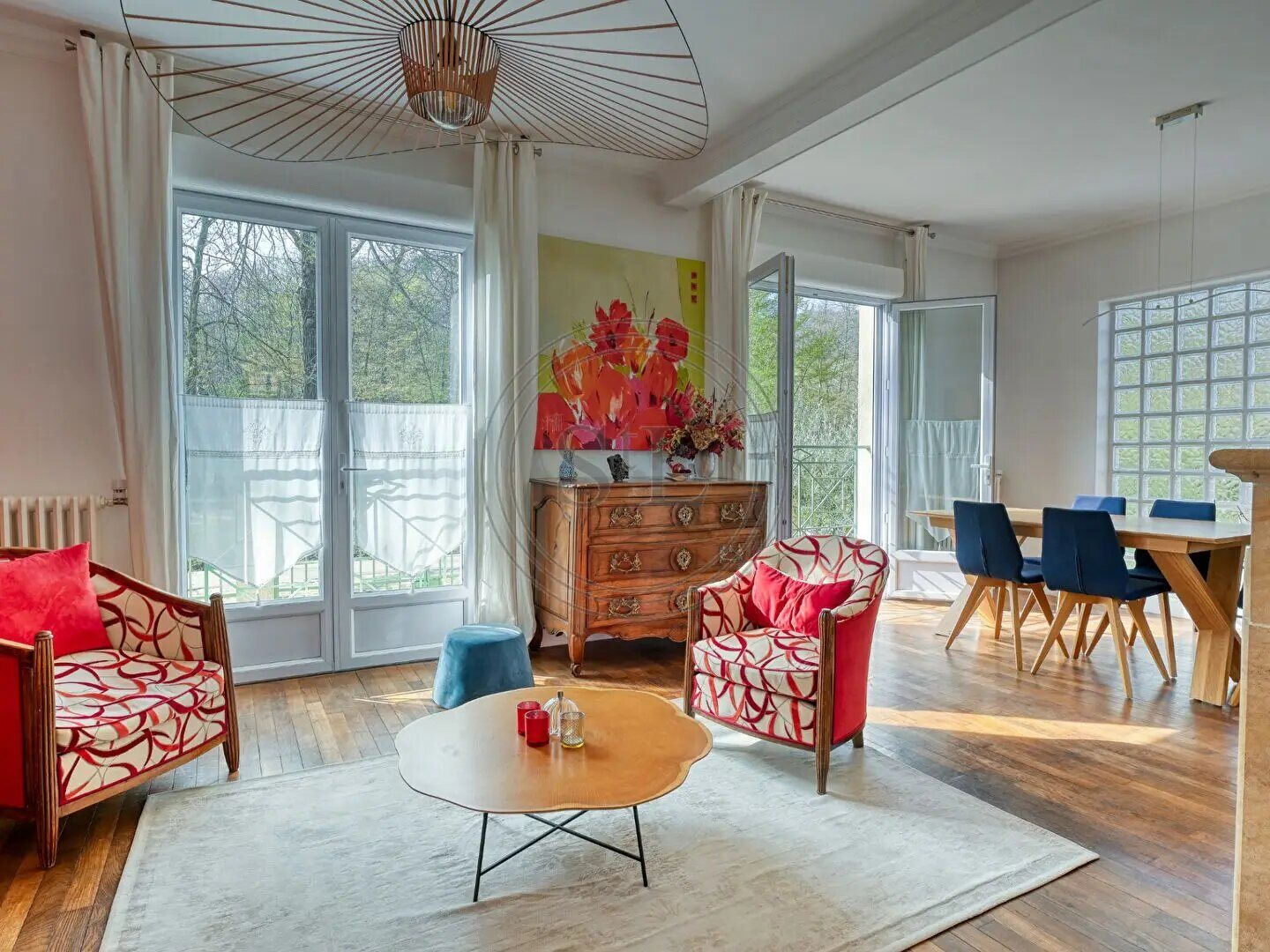 Maison à vendre, 154m², Viroflay
