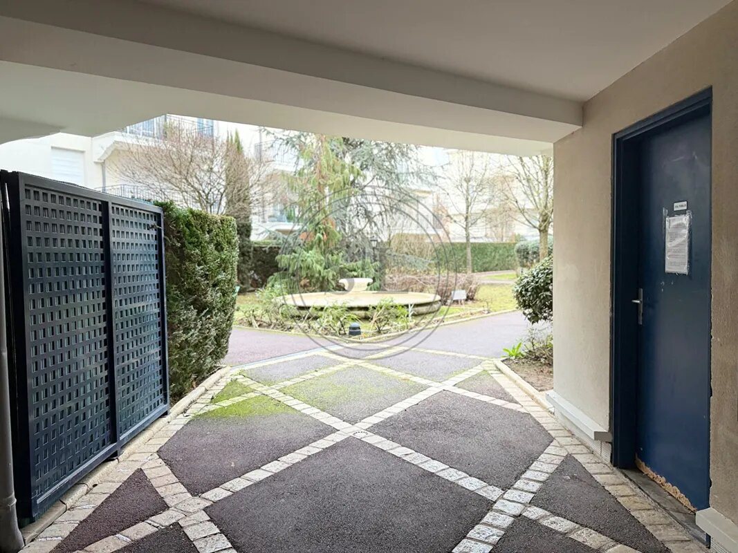 Appartement à vendre, 71m², Saint-Cyr-l'Ecole