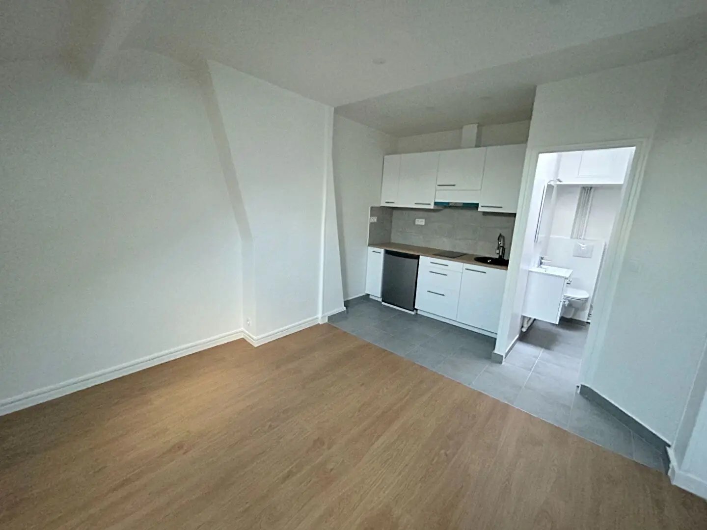 Appartement à louer, 19m², Versailles