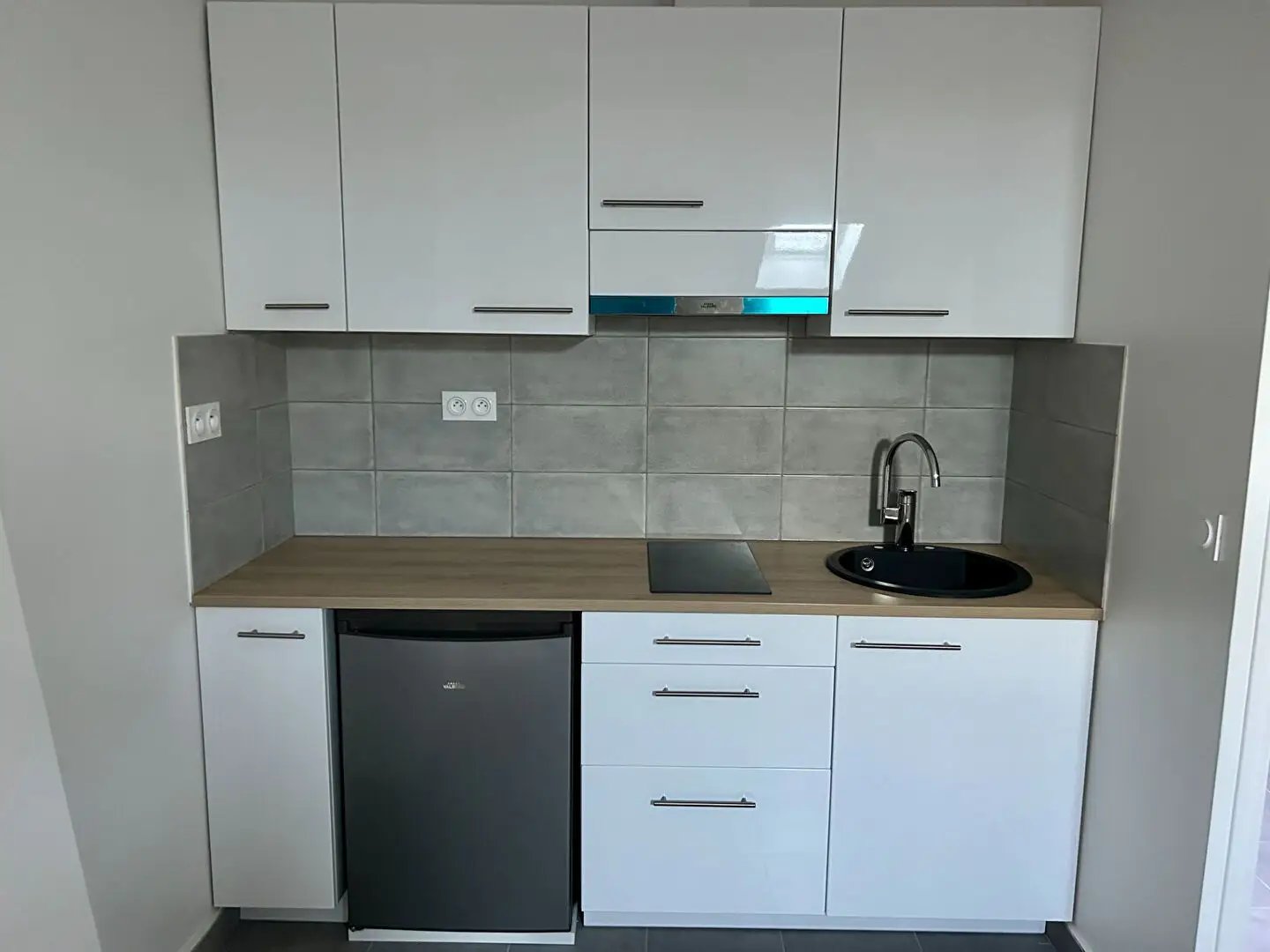Appartement à louer, 19m², Versailles
