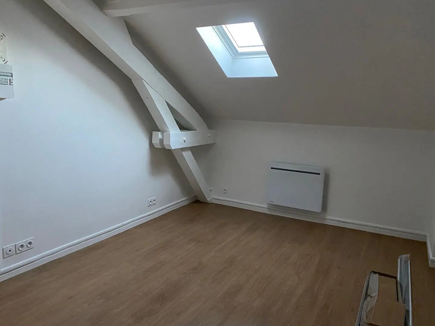 Appartement à louer, 19m², Versailles