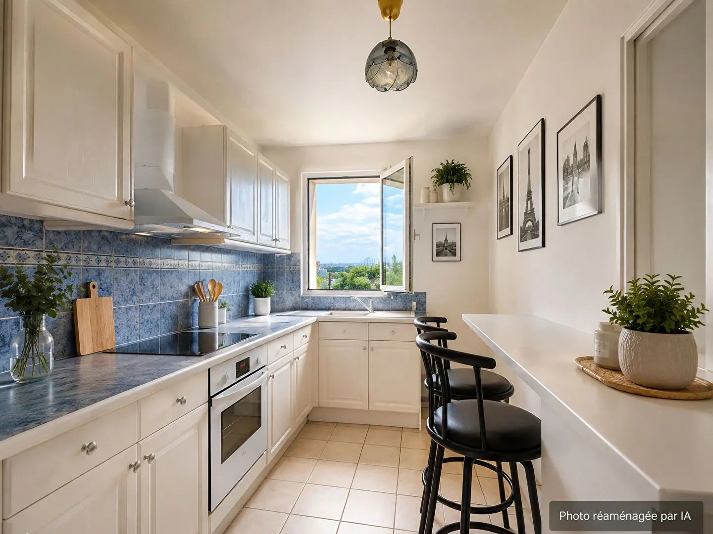 Appartement à vendre, 63m², Villepreux