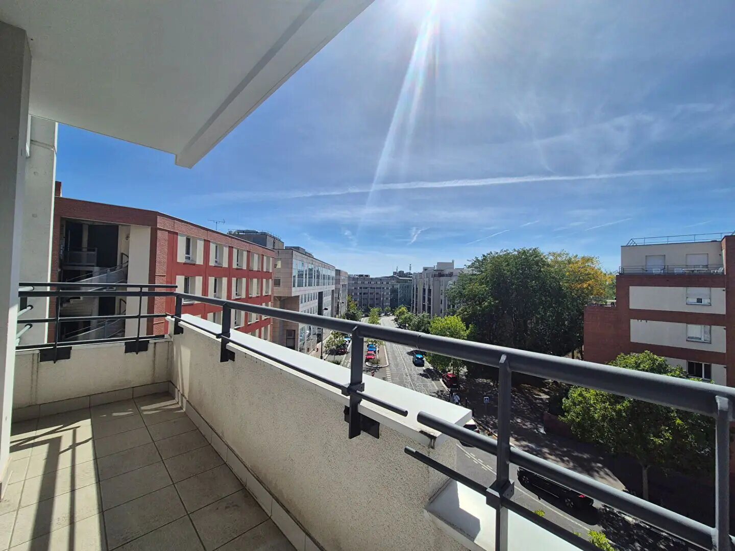 Appartement à vendre, 82m², Montigny-le-Bretonneux