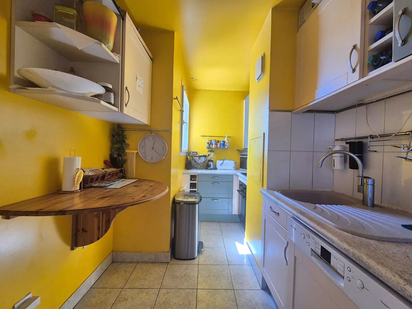 Appartement à vendre, 82m², Montigny-le-Bretonneux