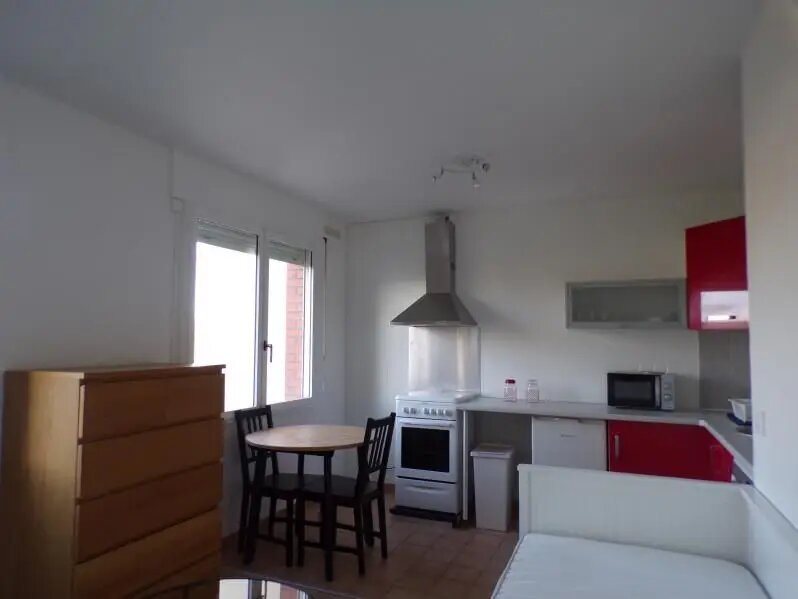 Appartement à louer, 23m², Montigny-le-Bretonneux