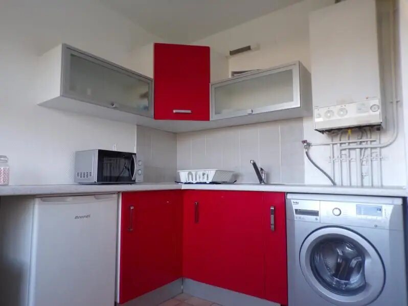 Appartement à louer, 23m², Montigny-le-Bretonneux