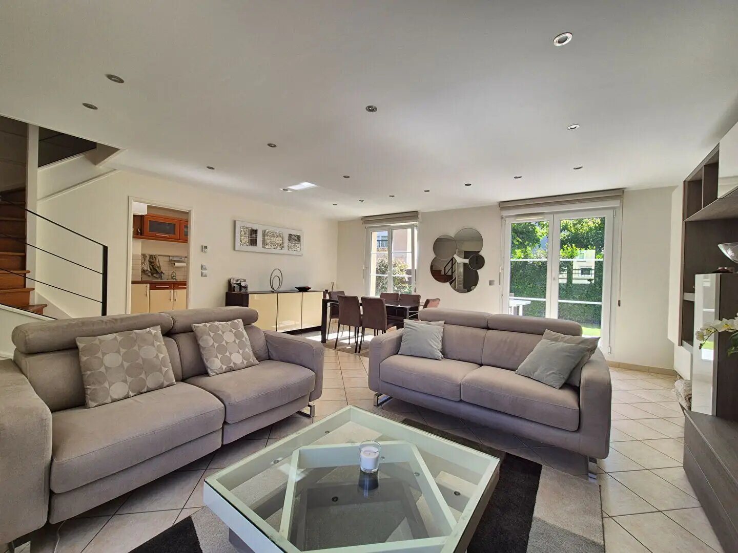 Maison à vendre, 136m², Montigny-le-Bretonneux