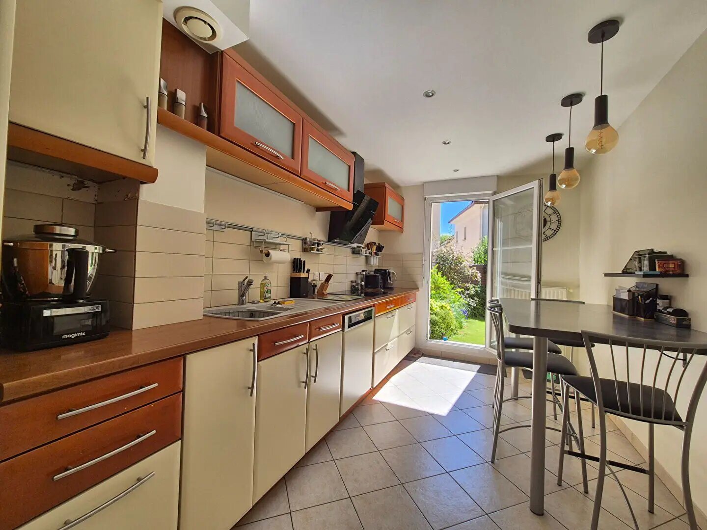 Maison à vendre, 136m², Montigny-le-Bretonneux