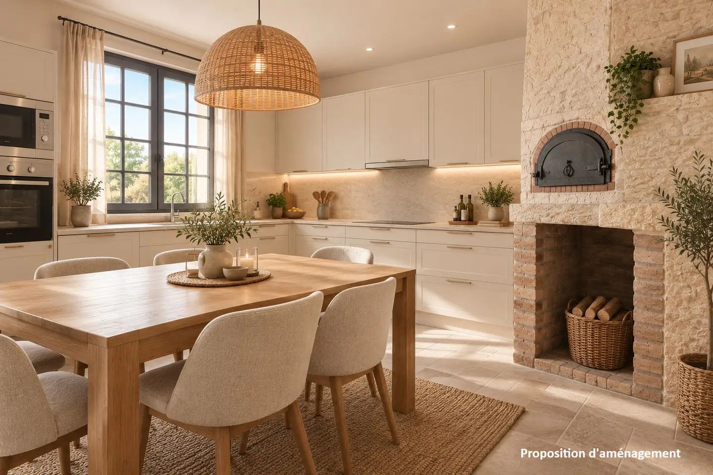 Maison à vendre, 124m², Magny-les-Hameaux