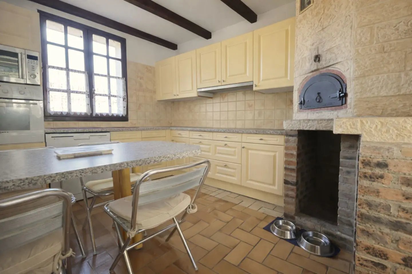 Maison à vendre, 124m², Magny-les-Hameaux