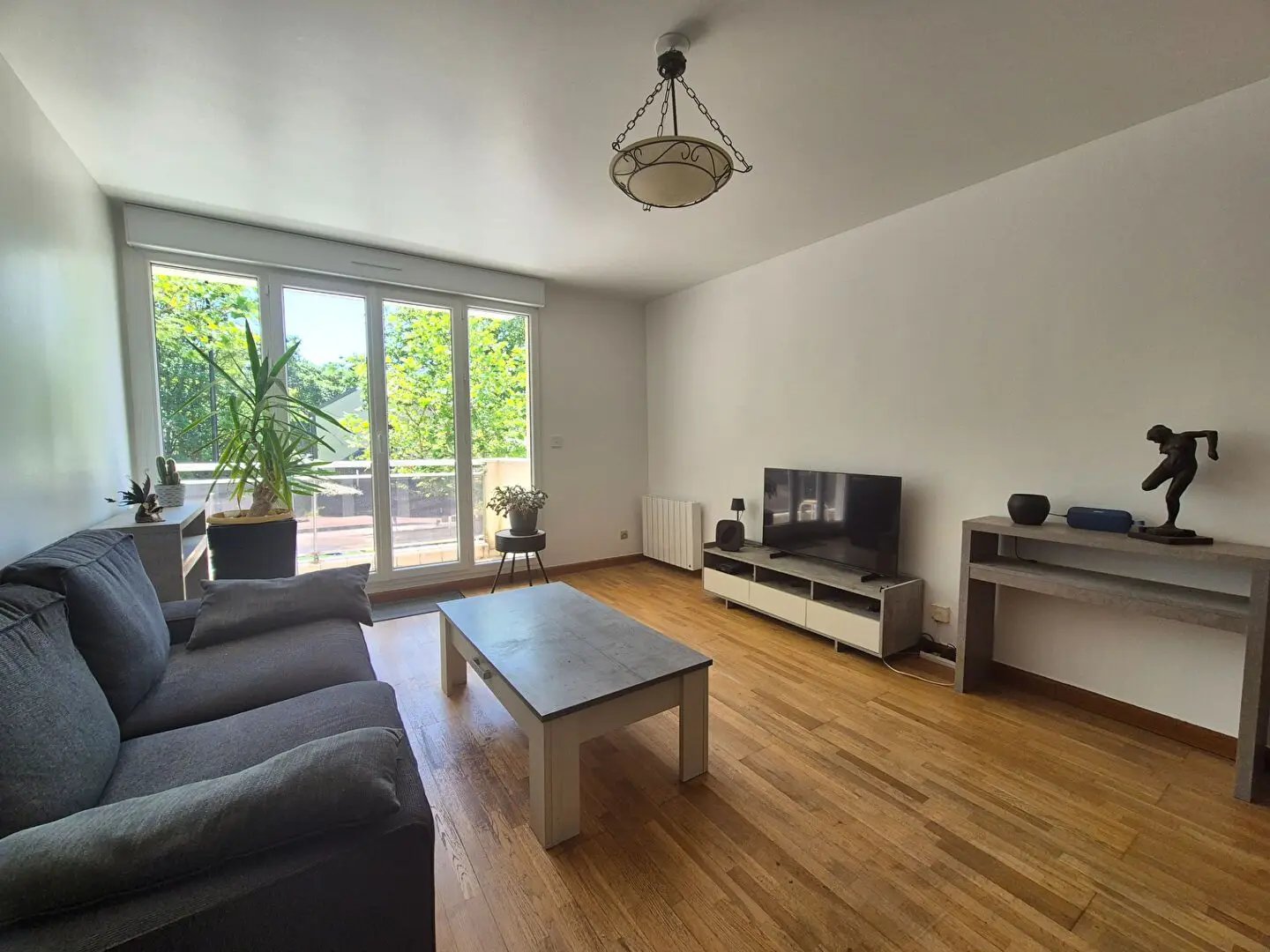 Appartement à vendre, 79m², Montigny-le-Bretonneux