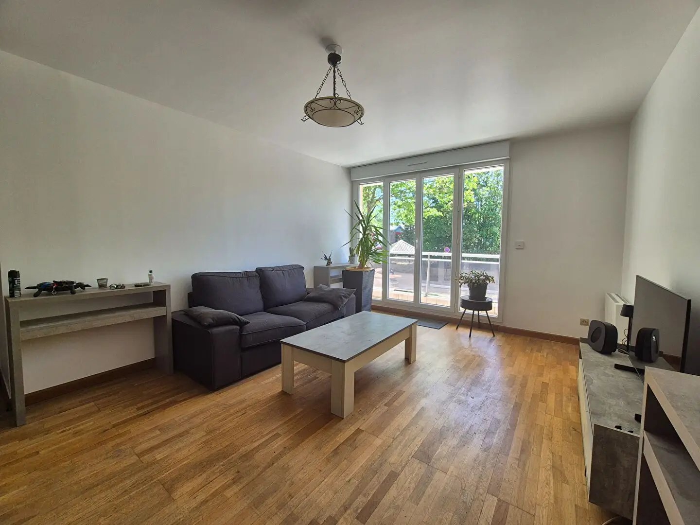 Appartement à vendre, 79m², Montigny-le-Bretonneux