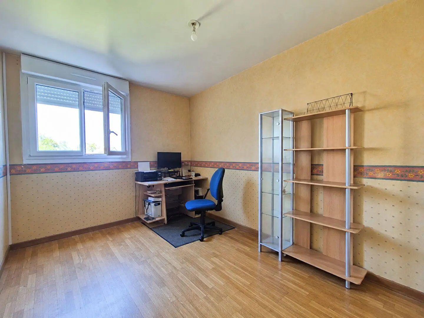 Appartement à vendre, 79m², Montigny-le-Bretonneux