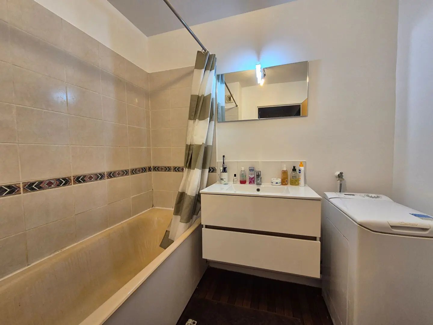 Appartement à vendre, 79m², Montigny-le-Bretonneux