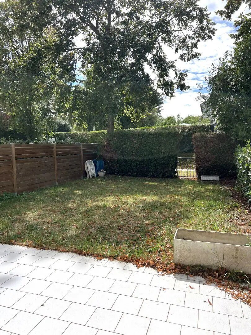 Maison à louer, 87m², Montigny-le-Bretonneux