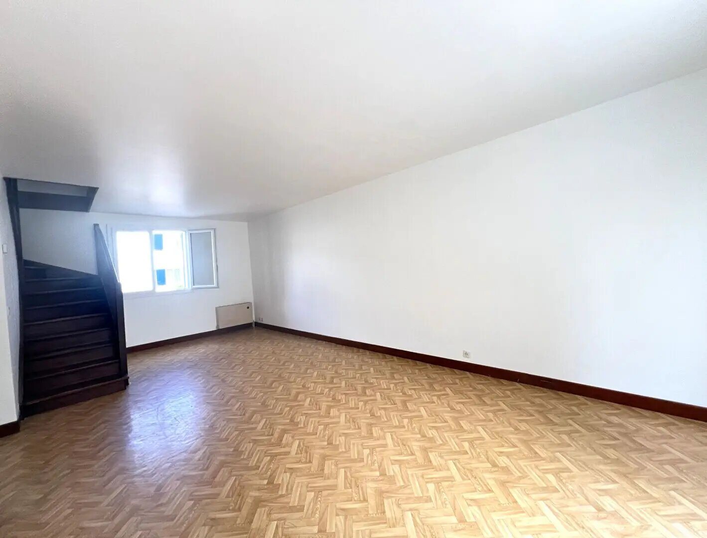Maison à louer, 87m², Montigny-le-Bretonneux