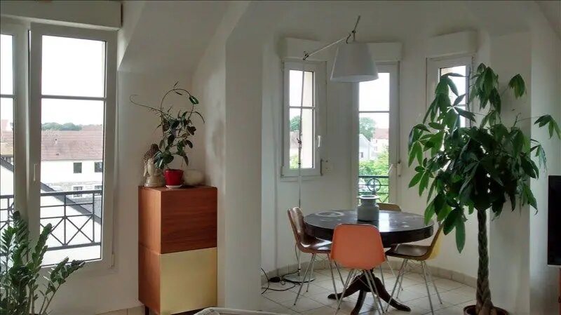 Appartement à louer, 83m², Voisins-le-Bretonneux