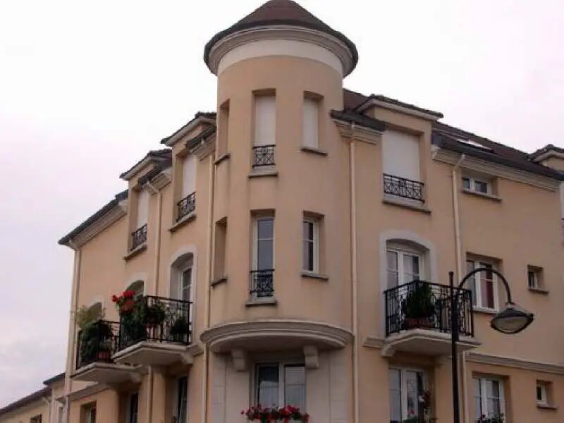 Appartement à louer, 83m², Voisins-le-Bretonneux