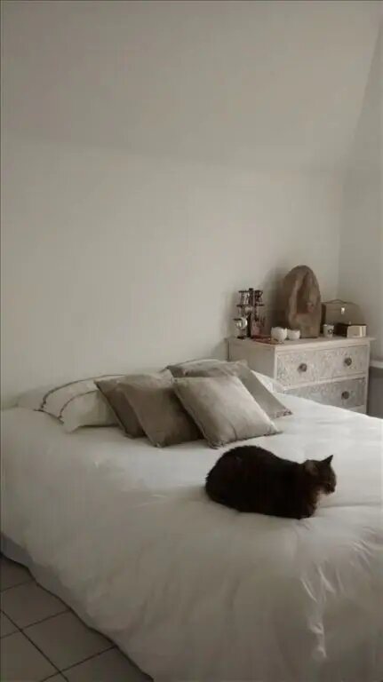 Appartement à louer, 83m², Voisins-le-Bretonneux