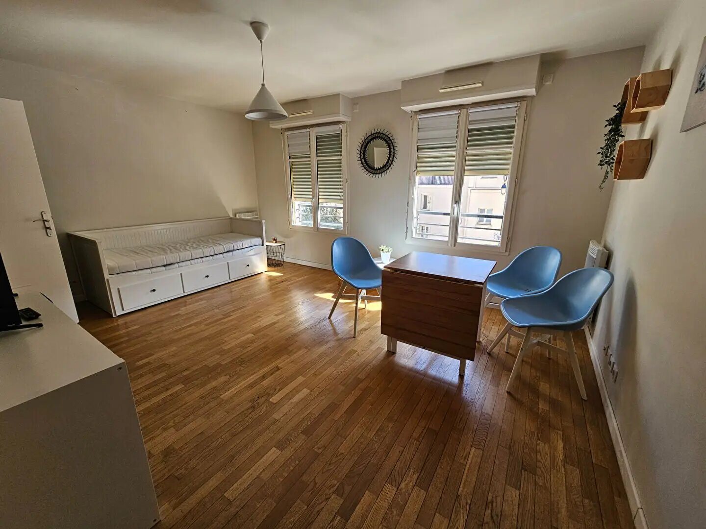 Appartement à louer, 30m², Buc