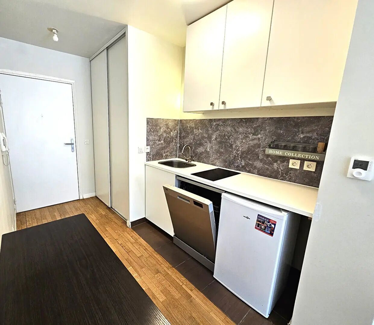 Appartement à louer, 30m², Buc