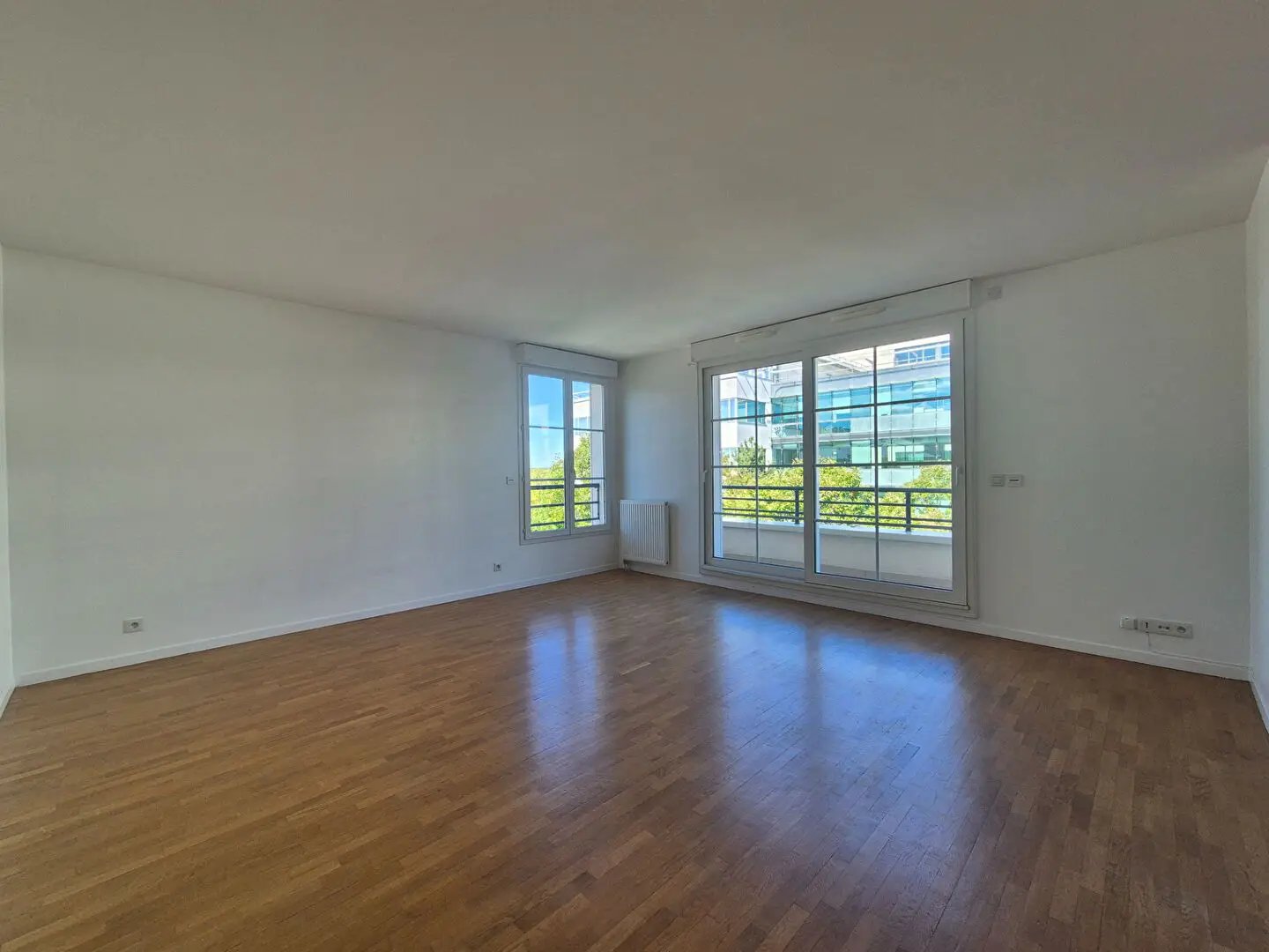 Appartement à vendre, 103m², Montigny-le-Bretonneux