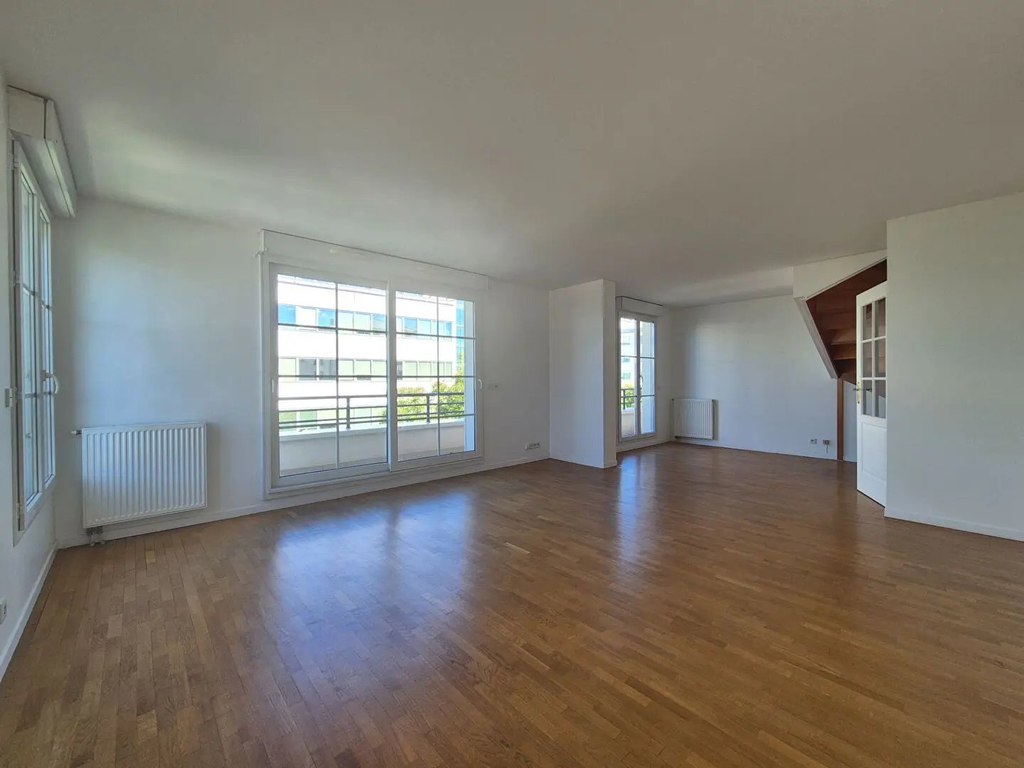 Appartement à vendre, 103m², Montigny-le-Bretonneux