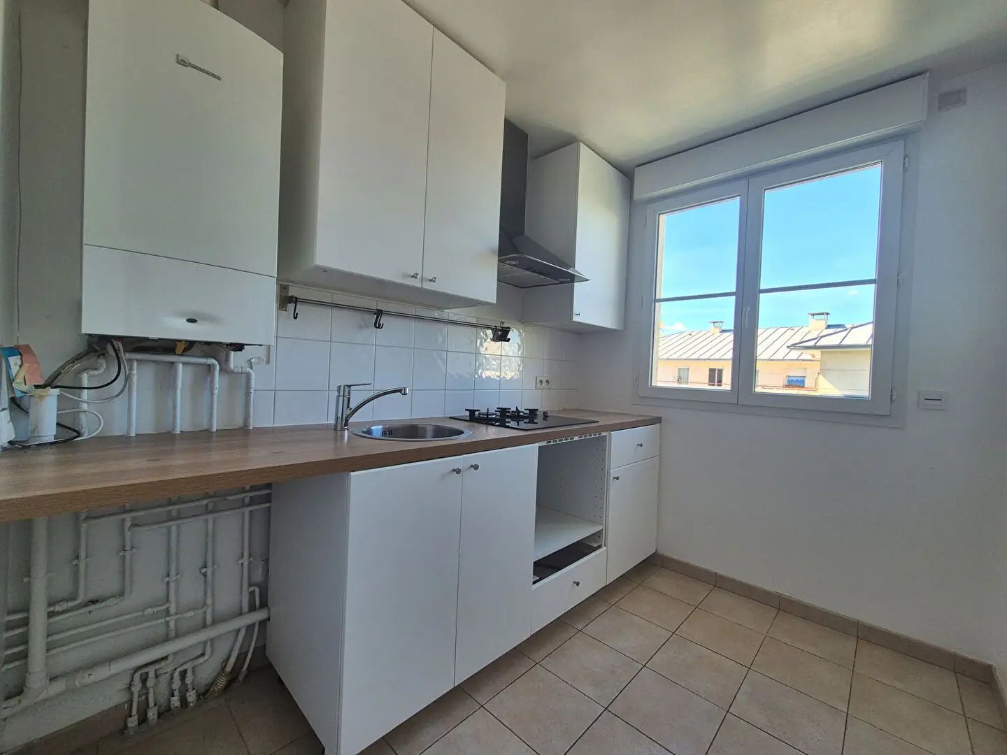 Appartement à vendre, 103m², Montigny-le-Bretonneux