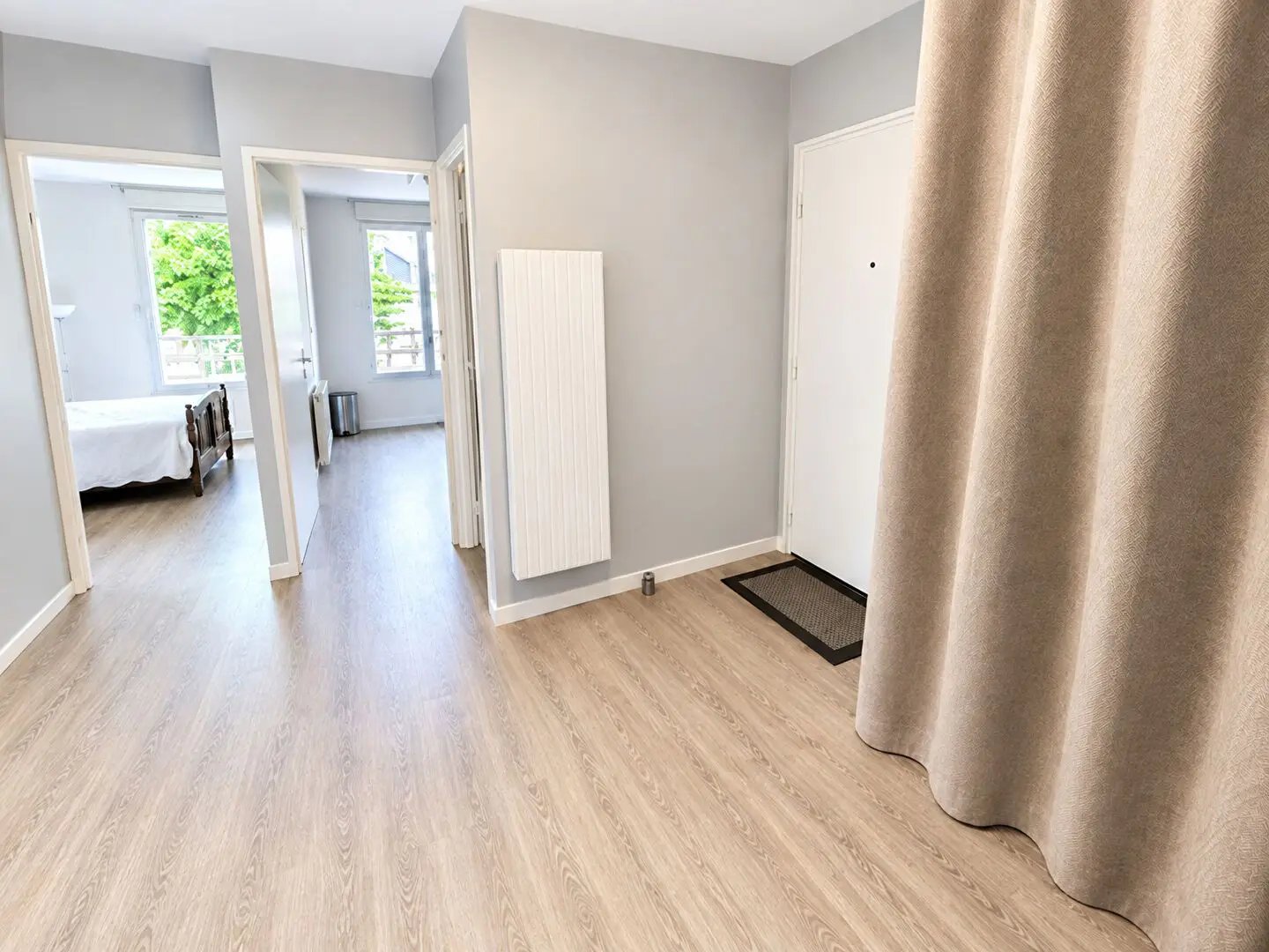 Appartement à vendre, 83m², Montigny-le-Bretonneux