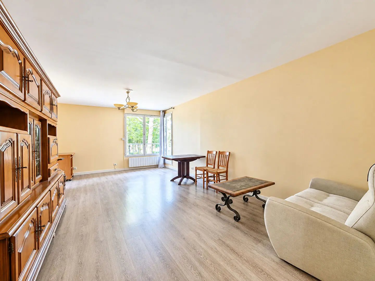 Appartement à vendre, 83m², Montigny-le-Bretonneux