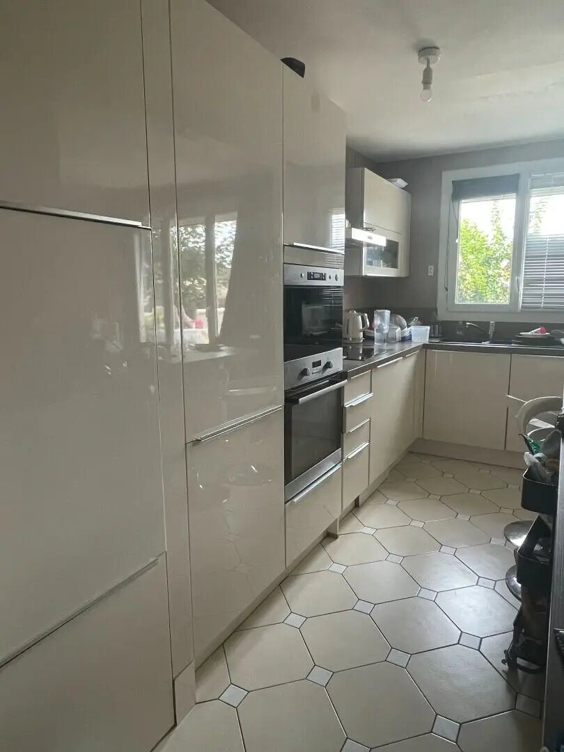 Appartement à louer, 61m², Montigny-le-Bretonneux