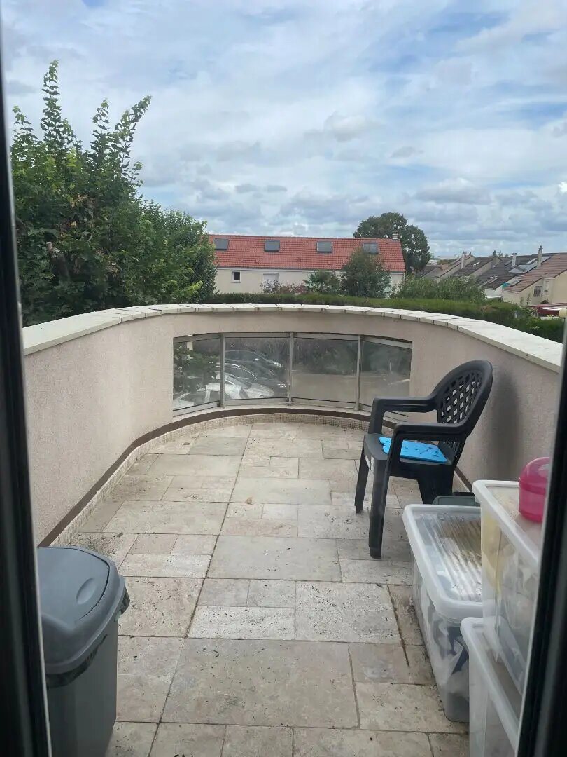 Appartement à louer, 61m², Montigny-le-Bretonneux