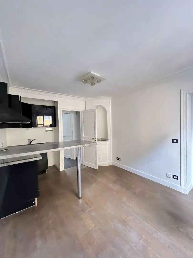 Appartement à louer, 40m², Versailles