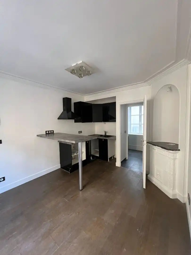 Appartement à louer, 40m², Versailles