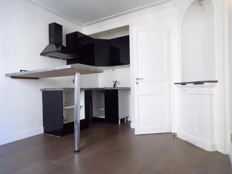 Appartement à louer, 40m², Versailles