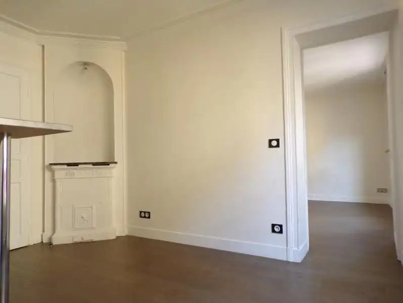 Appartement à louer, 40m², Versailles
