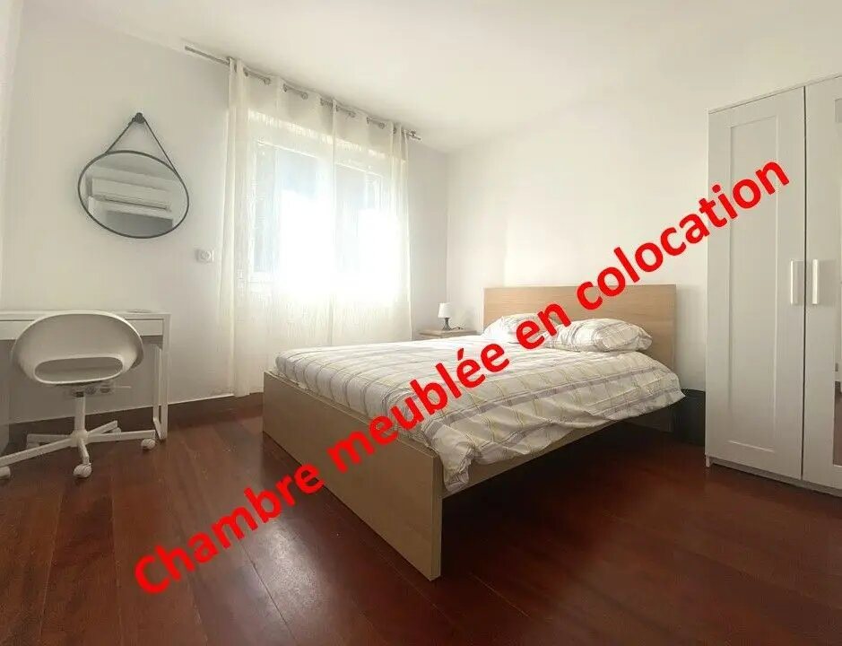 Appartement à louer, 13m², Guyancourt