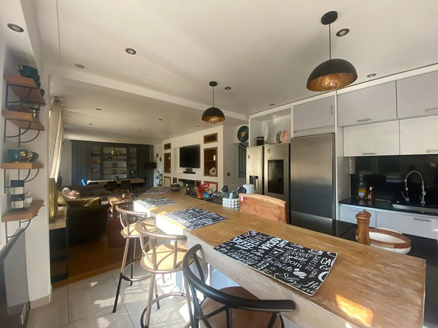 Appartement à louer, 13m², Guyancourt