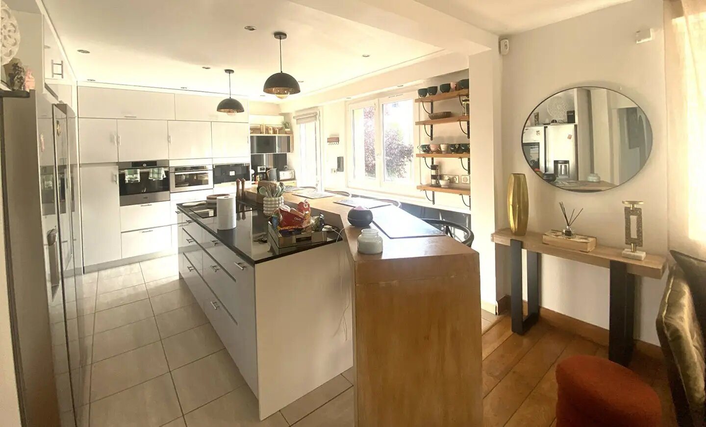 Appartement à louer, 13m², Guyancourt
