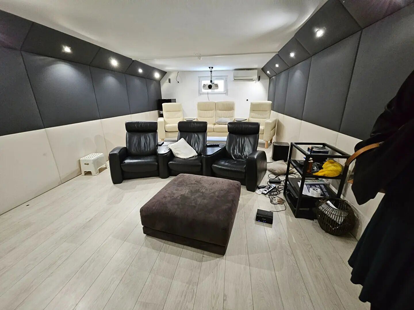 Appartement à louer, 13m², Guyancourt