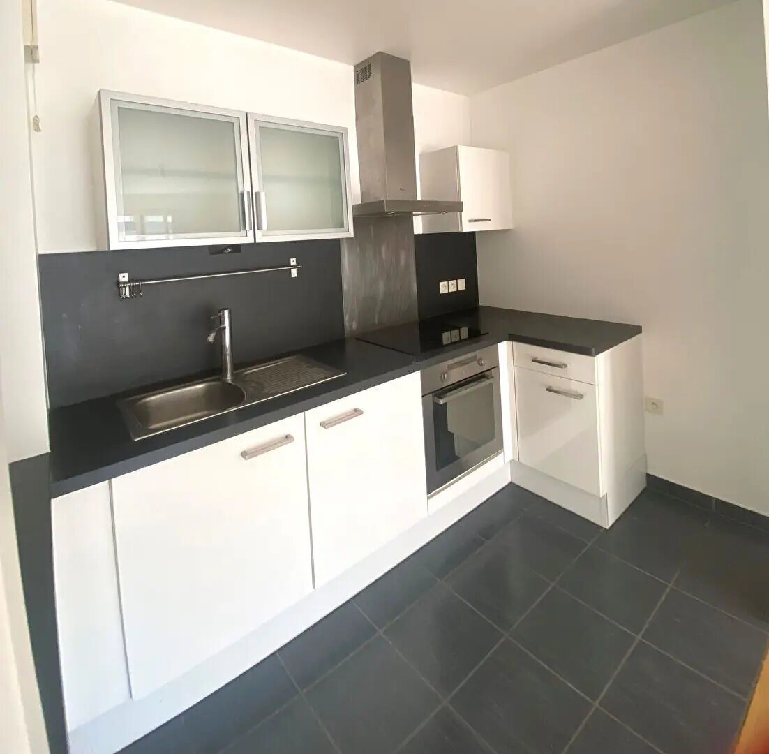 Appartement à louer, 60m², Buc