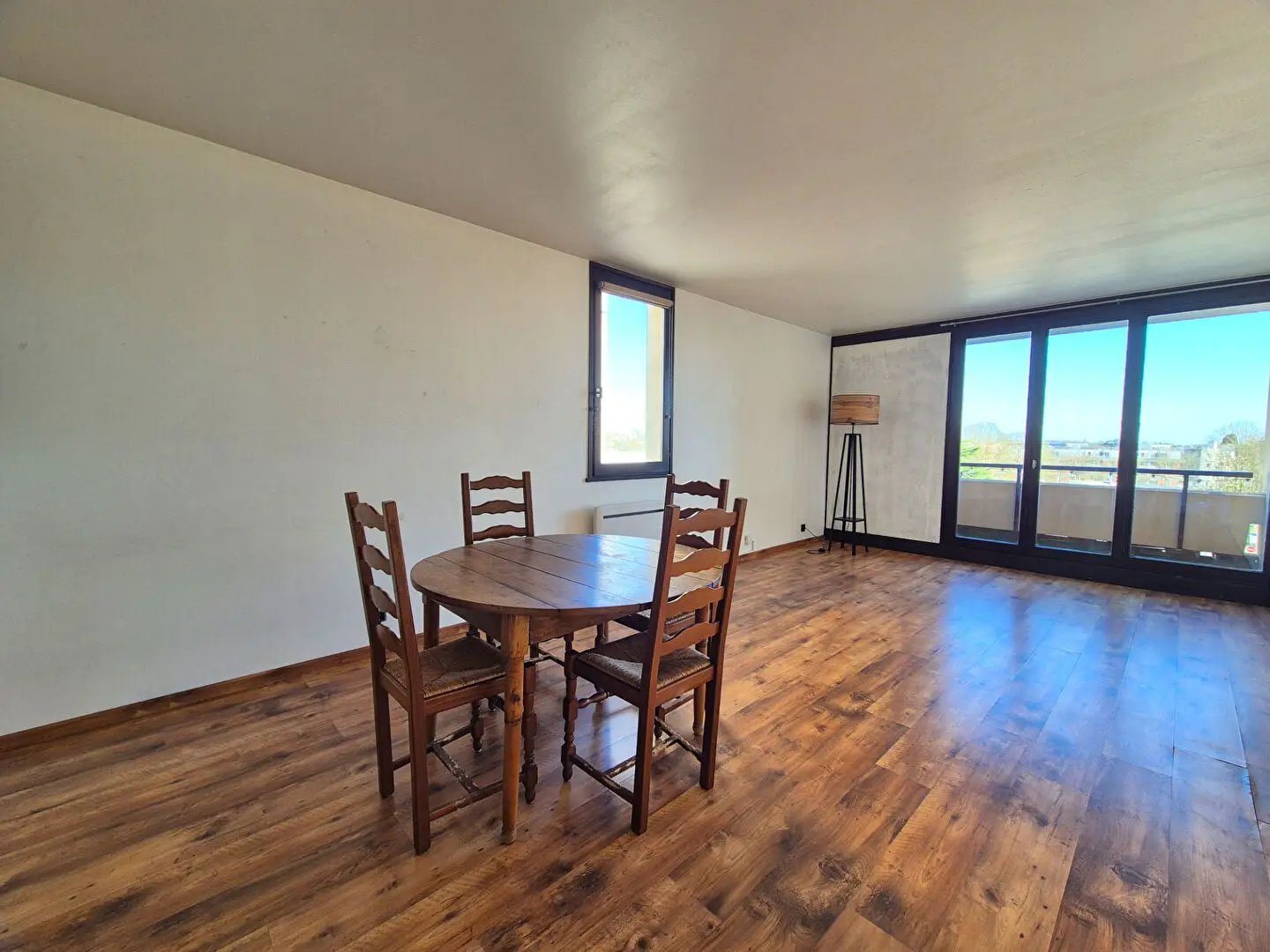 Appartement à vendre, 61m², Montigny-le-Bretonneux