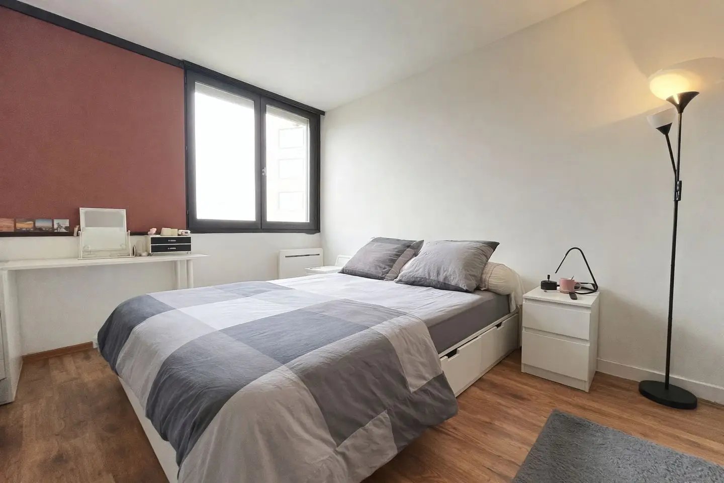 Appartement à vendre, 61m², Montigny-le-Bretonneux