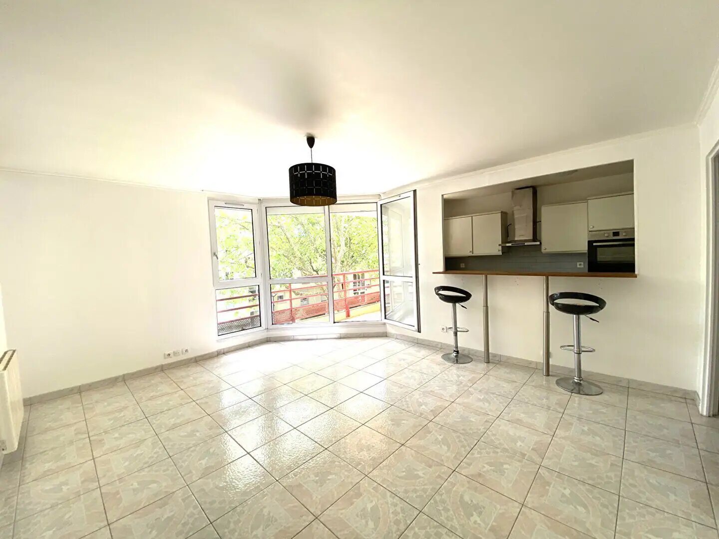 Appartement à louer, 65m², Montigny-le-Bretonneux