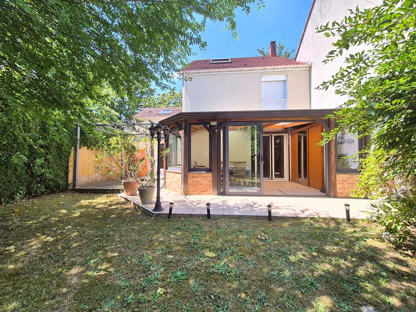Maison à vendre, 139m², Montigny-le-Bretonneux