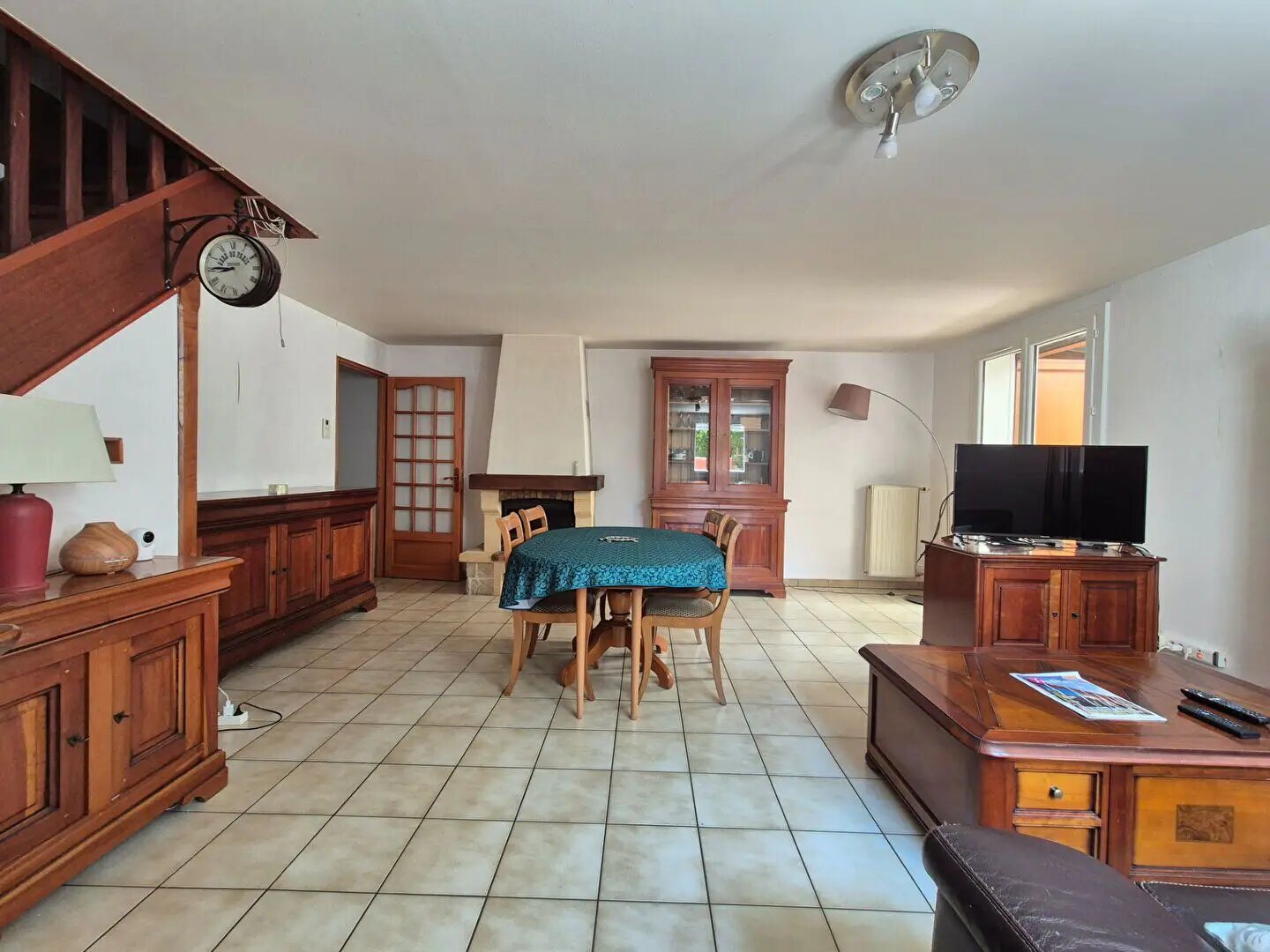 Maison à vendre, 139m², Montigny-le-Bretonneux