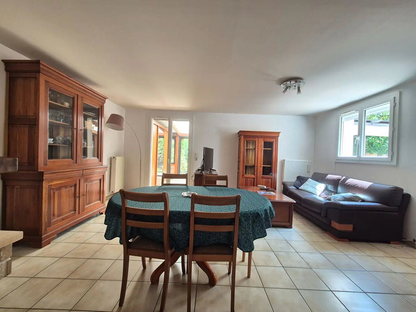 Maison à vendre, 139m², Montigny-le-Bretonneux
