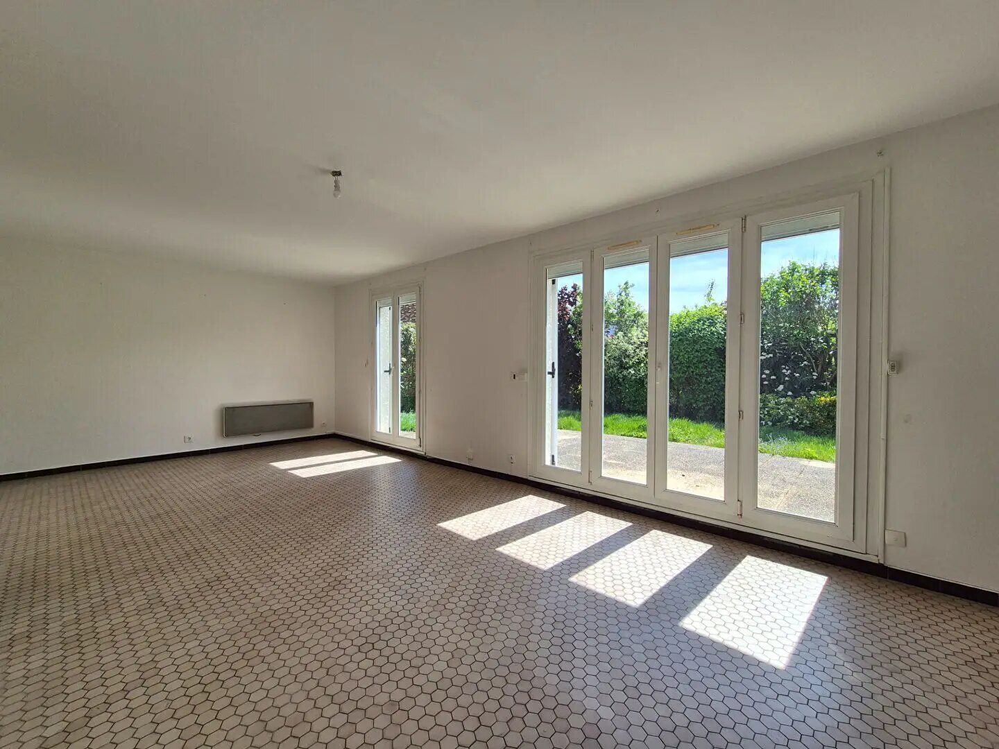 Maison à vendre, 108m², Montigny-le-Bretonneux